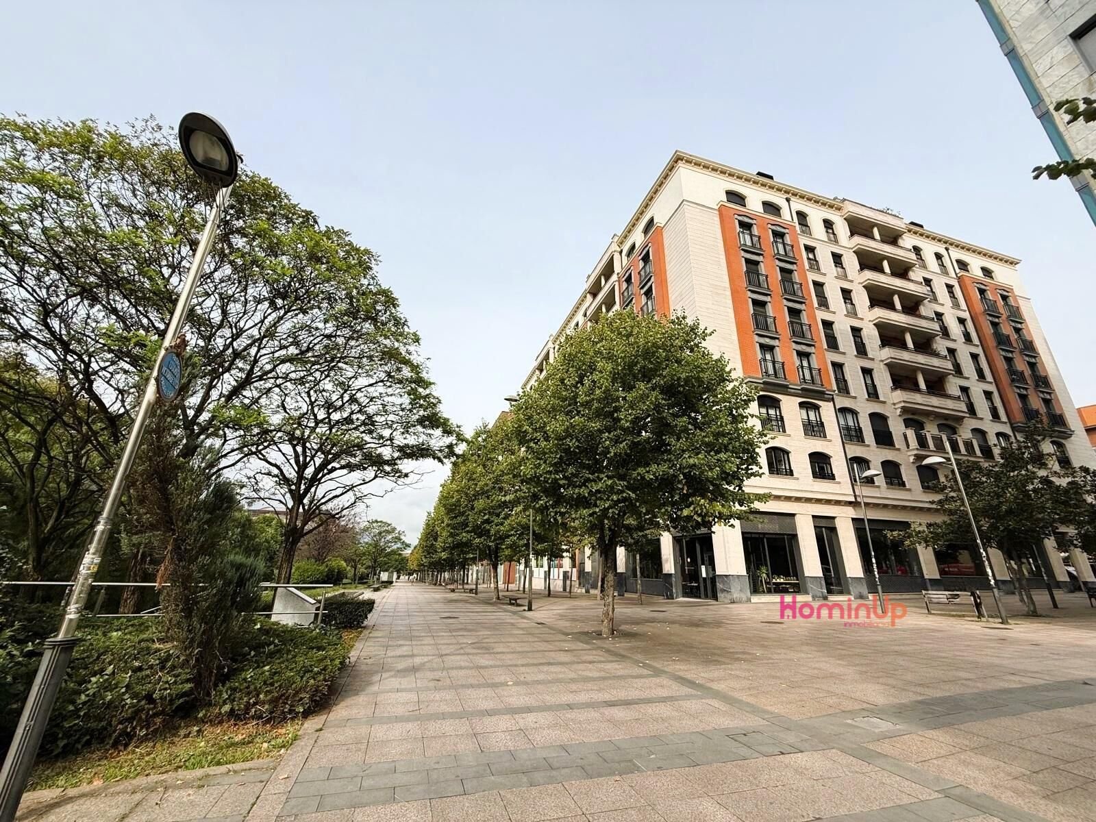 Piso de 102 m² en Bilbao
