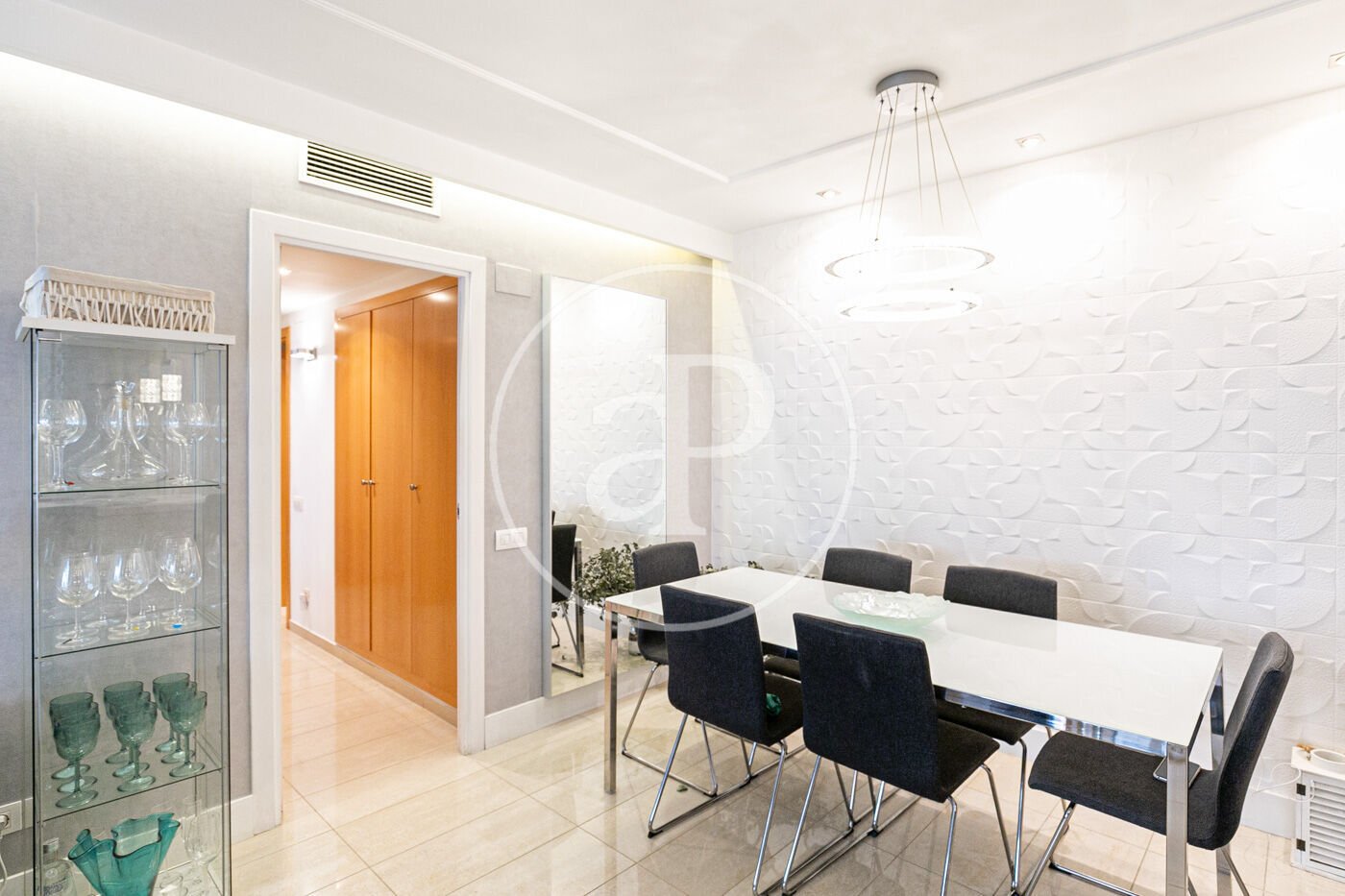 Piso de 118 m² en Badalona