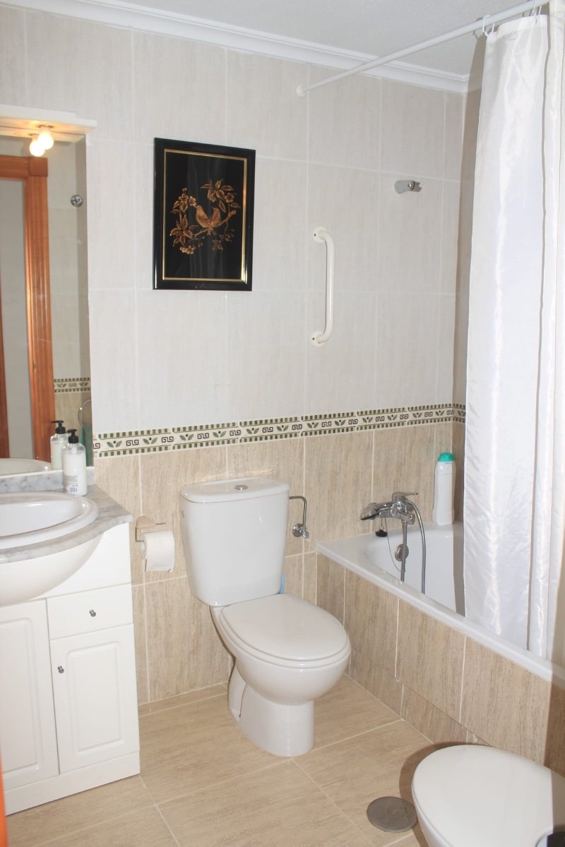 Piso de 117 m² en Cartagena