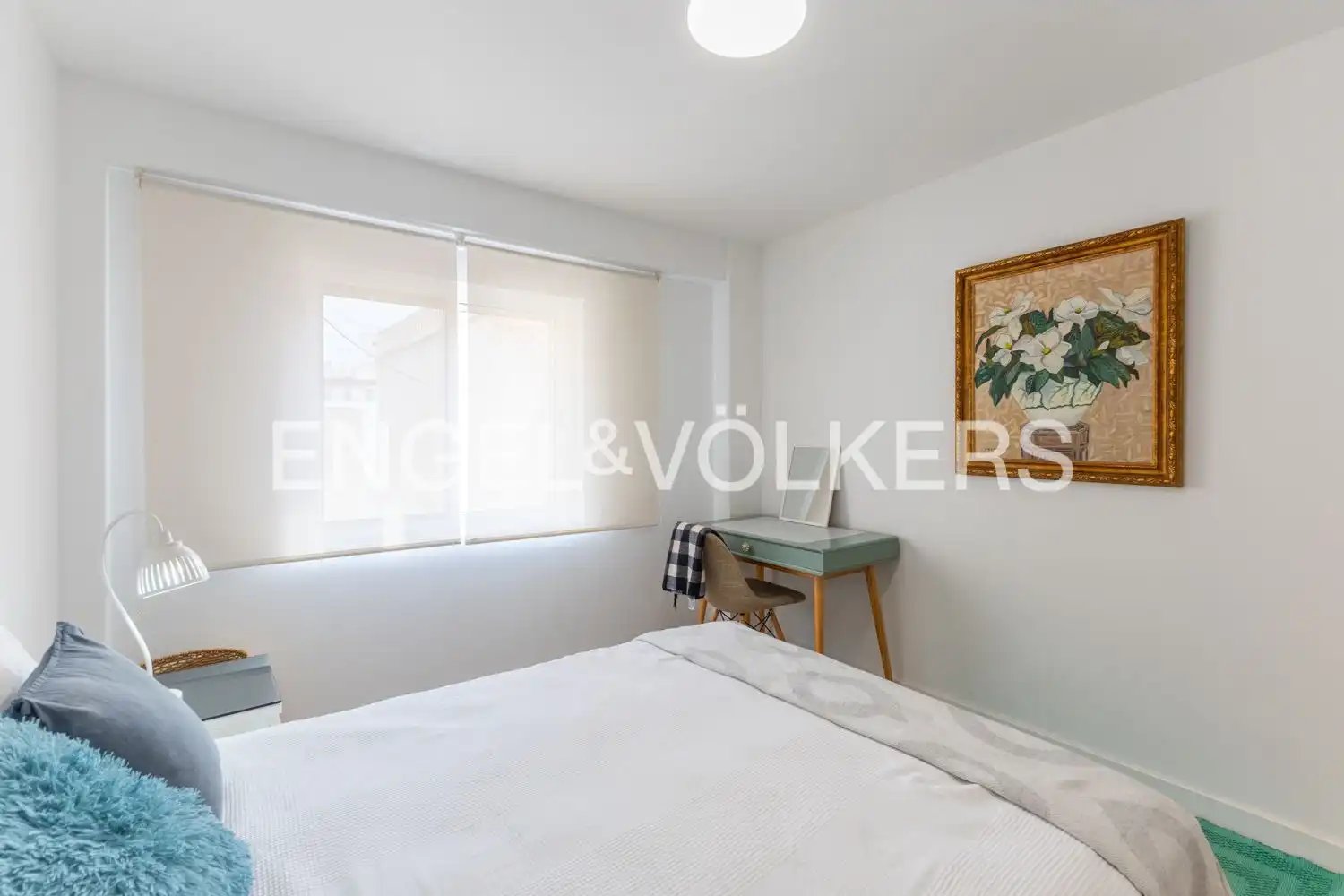 Pis de 81 m² a València