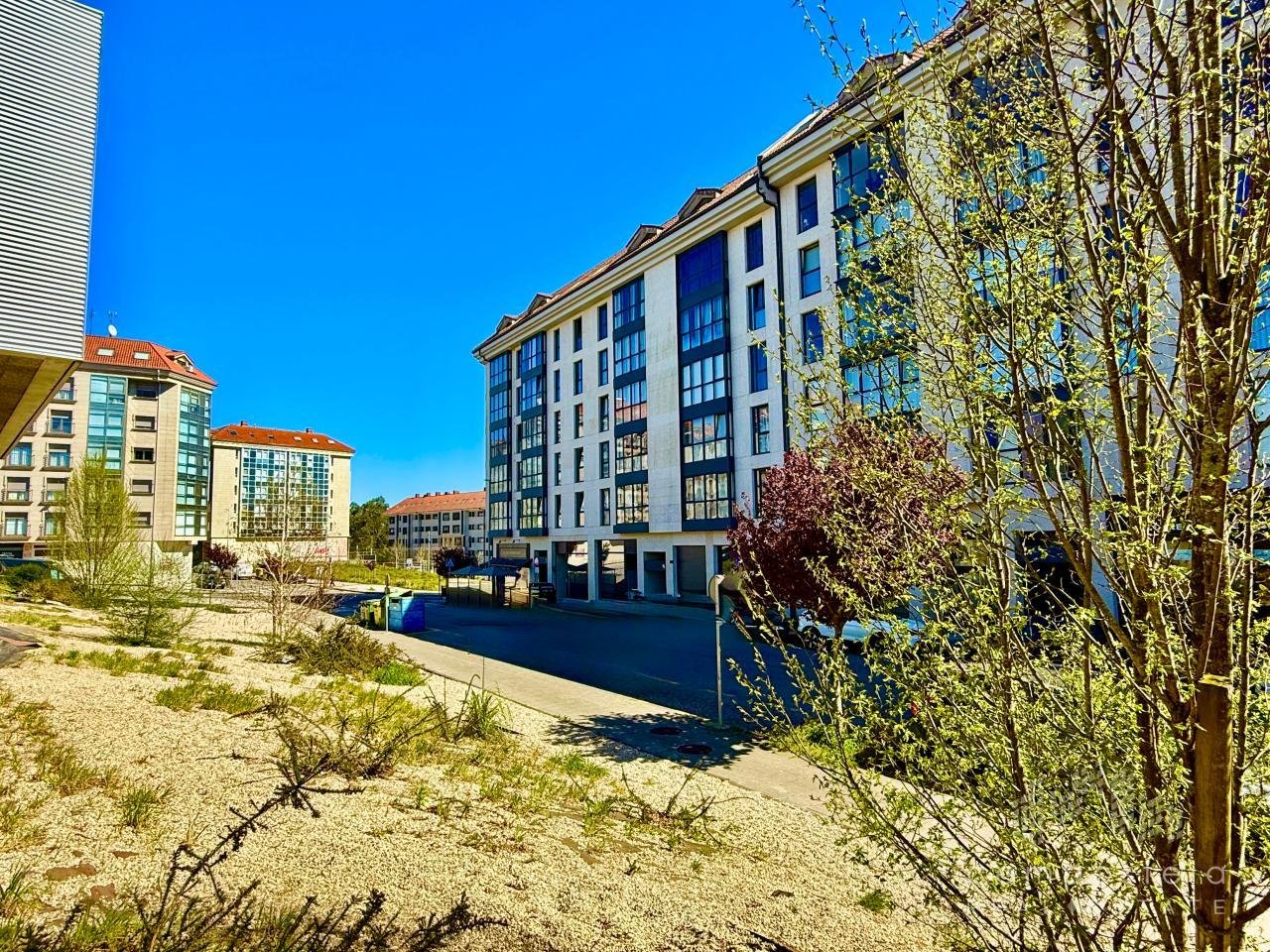 Piso de 71 m² en Ames