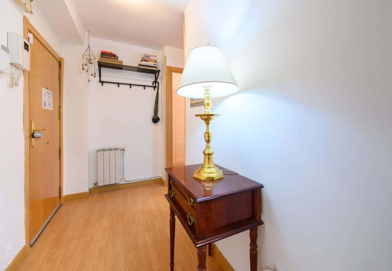 Pis de 75 m² a Madrid