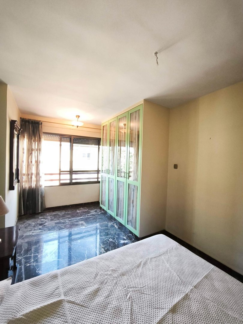 Квартира 125 м² у Murcia