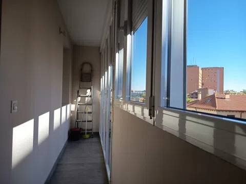 Pis de 93 m² a Valladolid