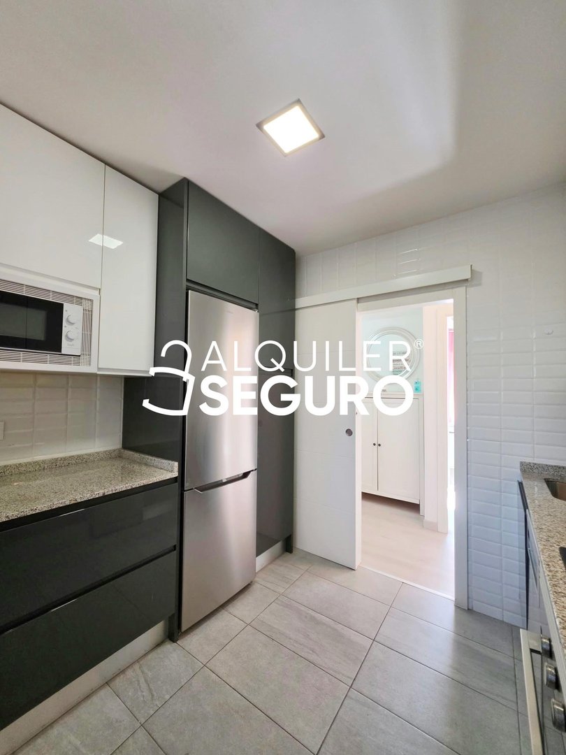 Appartement 80 m² à Collado Villalba