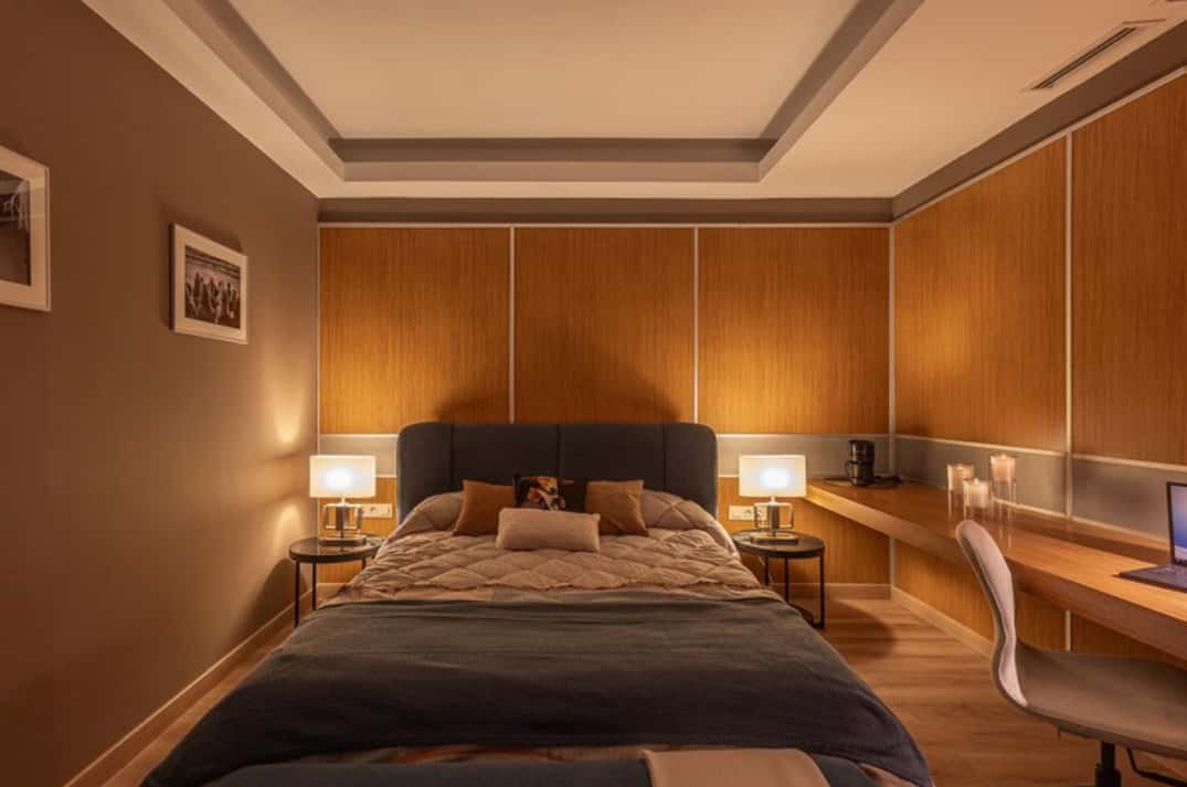 Appartamento 40 m² a Valencia