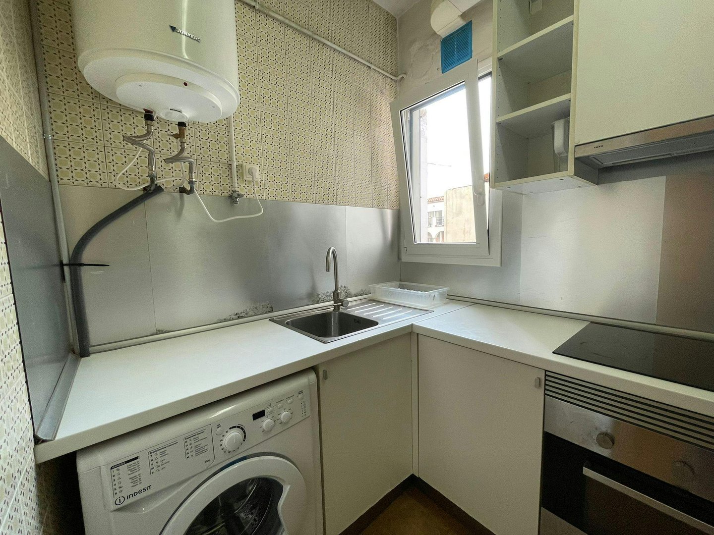 Habitación 70 m², Barcelona
