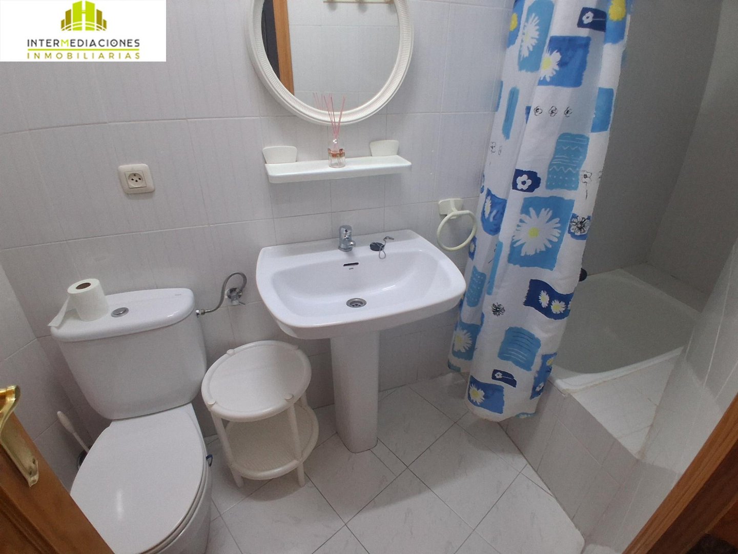 Piso de 120 m² en Albacete