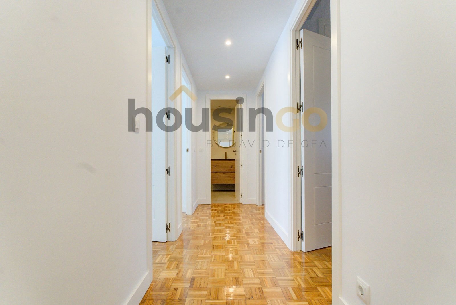 Apartamento 185 m² em Madrid