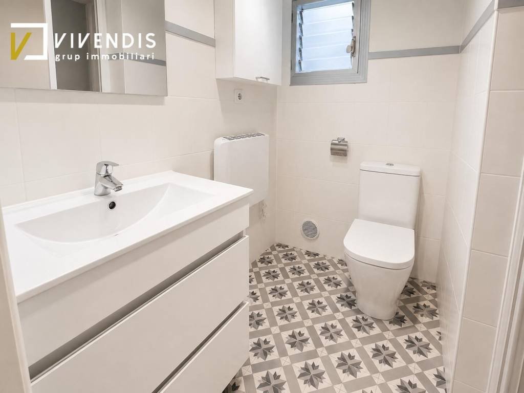 Pis de 105 m² a Lleida