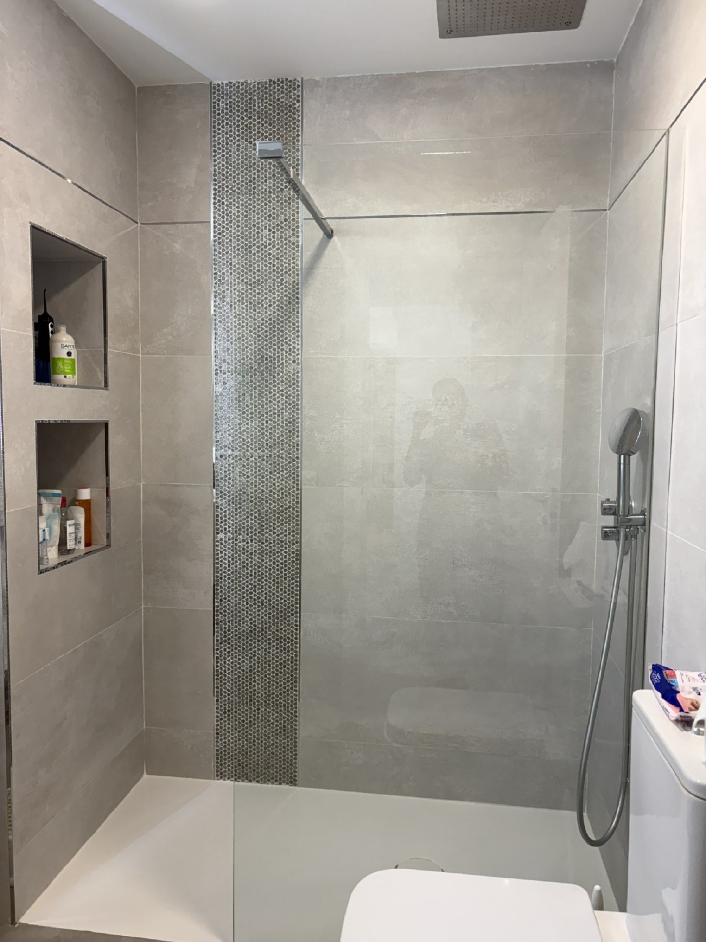 Piso de 114 m² en Torrente