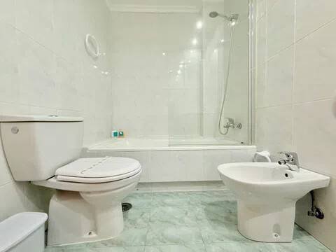 Flat 75 m² in Vigo