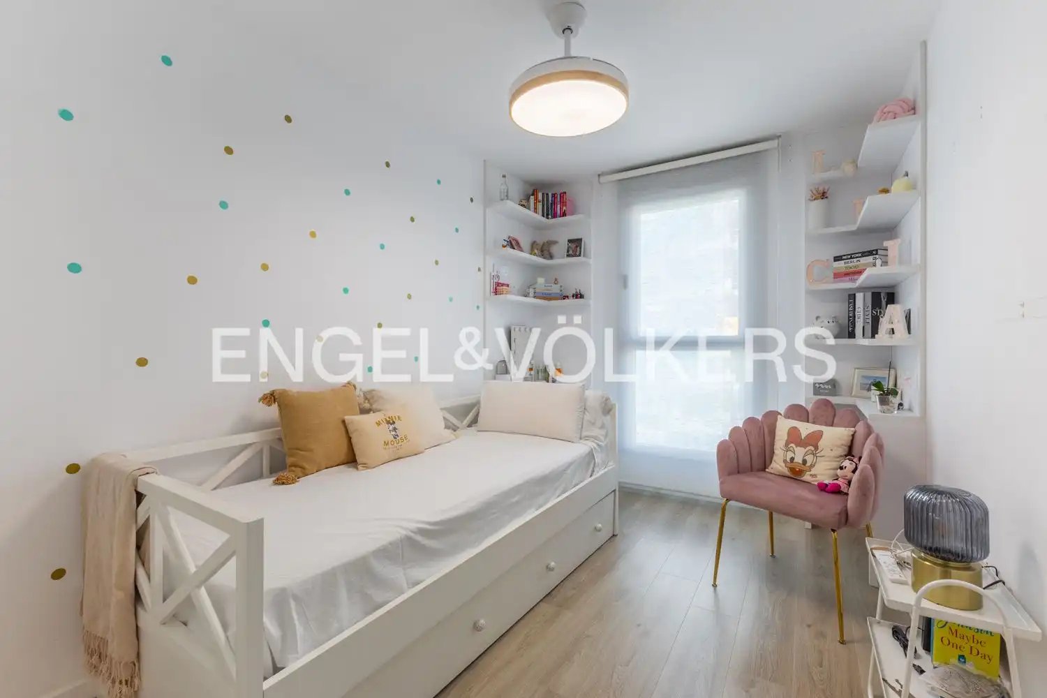 Pis de 133 m² a València