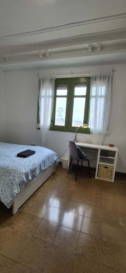 Habitació de lloguer, València