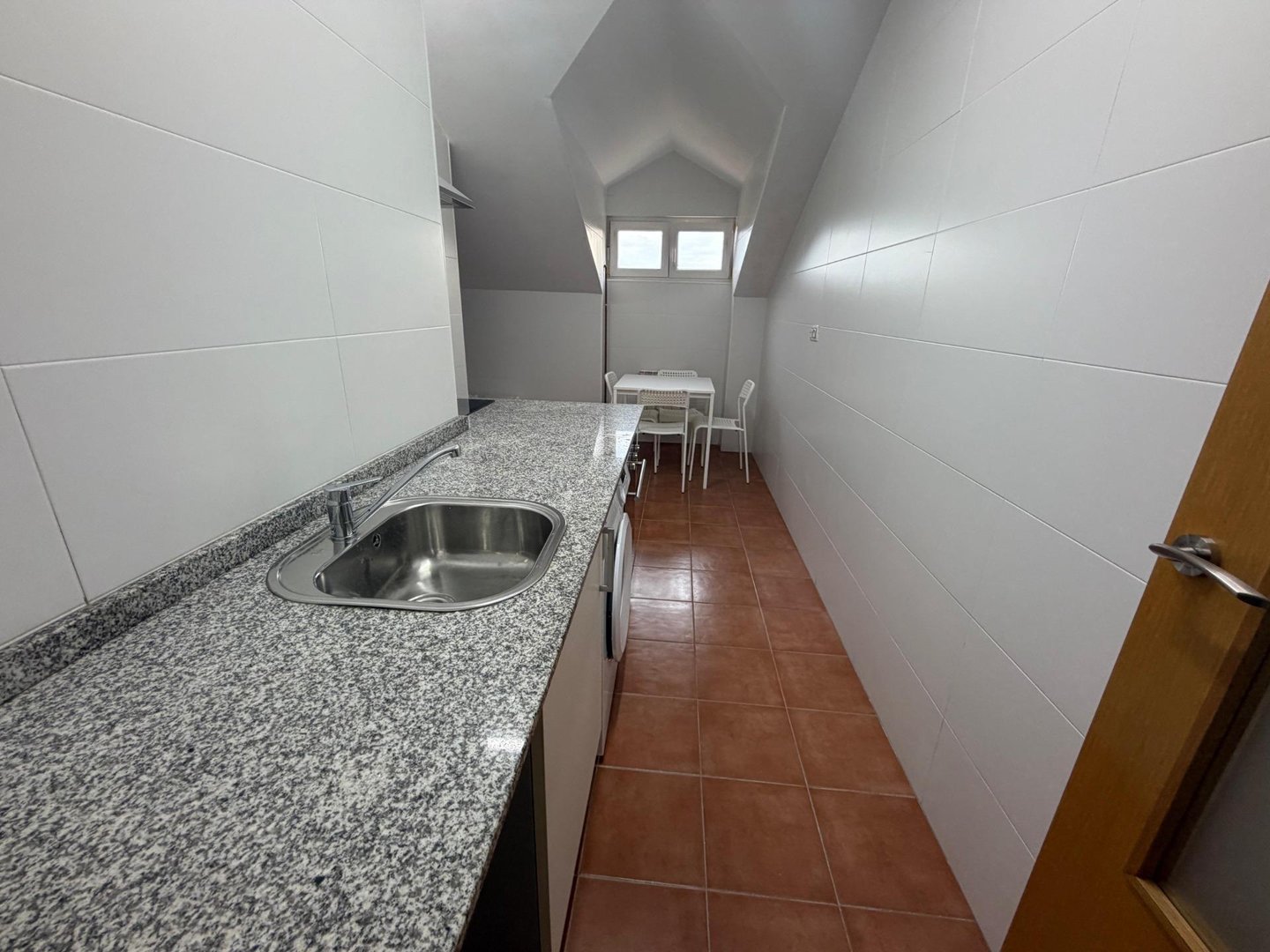 Piso de 100 m² en Meruelo