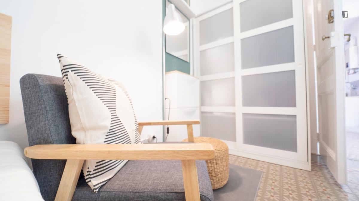 Habitación en alquiler, Barcelona