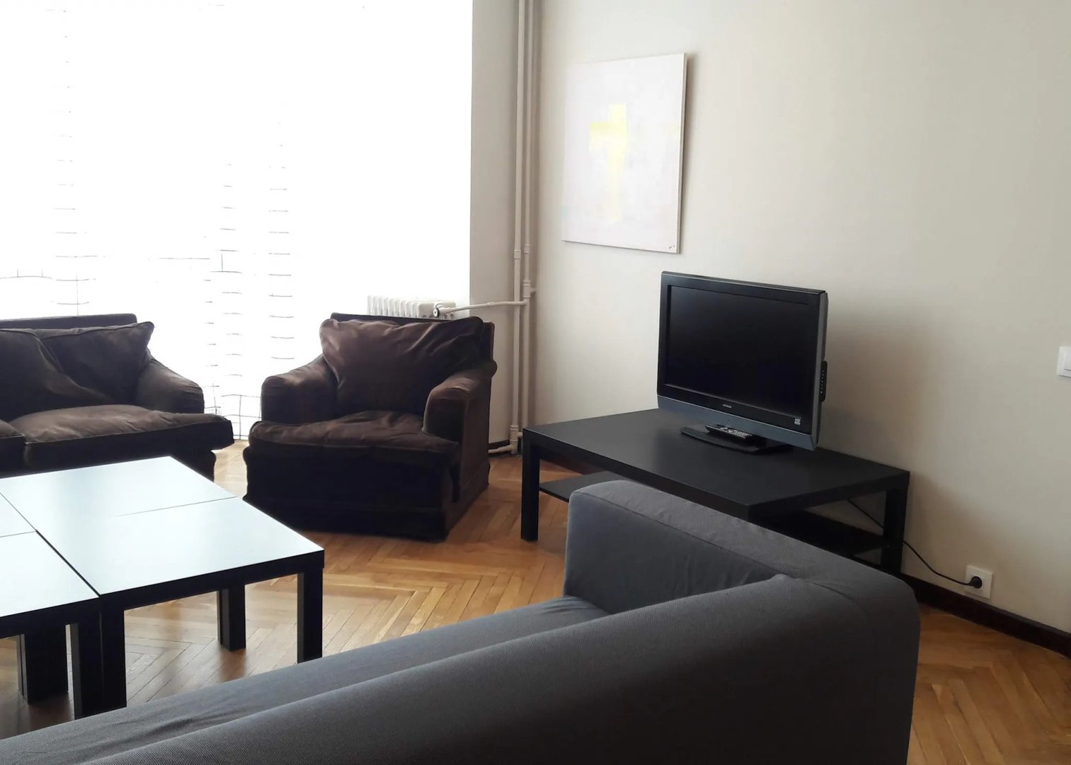 Zimmer zur Miete, Barcelona