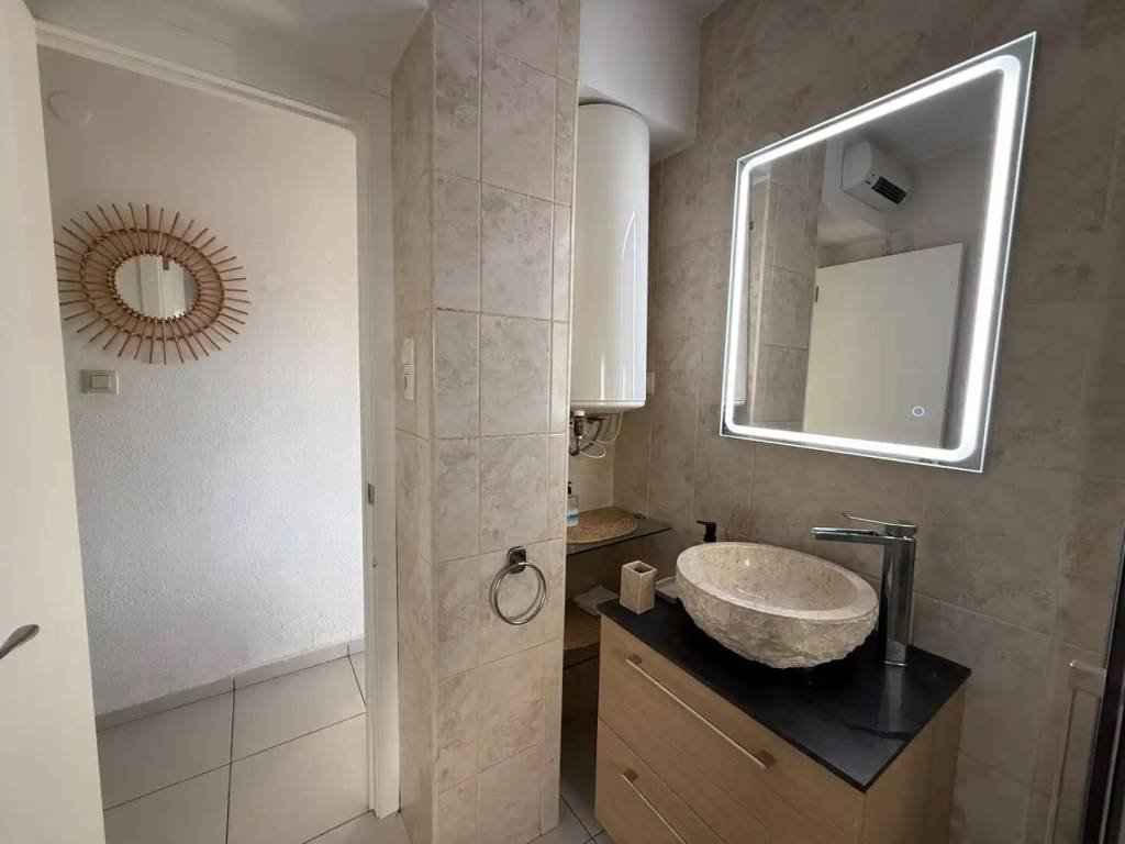 Piso de 90 m² en Dénia