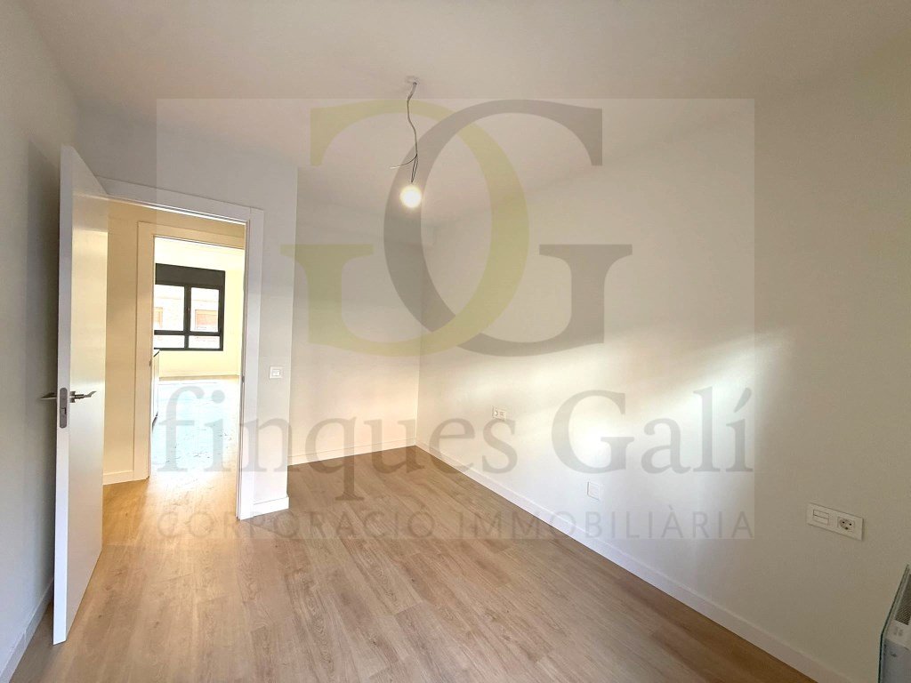 Flat 93 m² in Sant Fruitós de Bages
