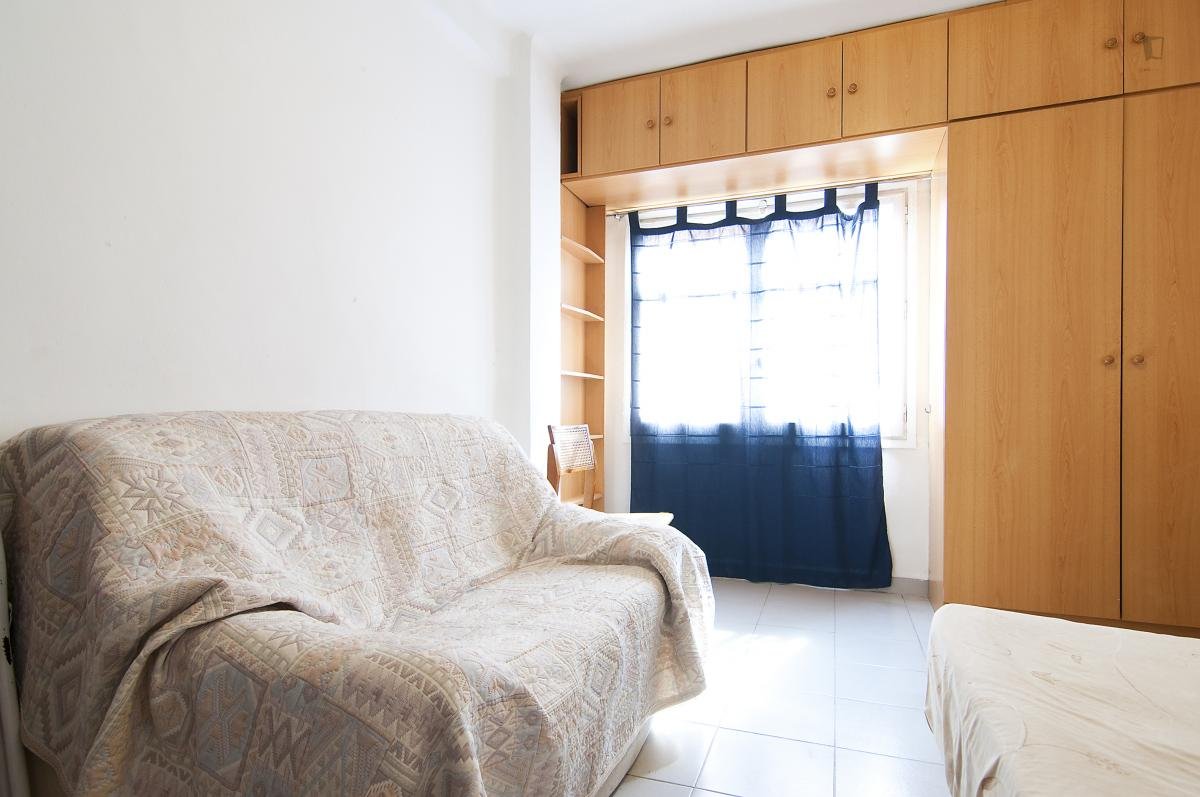 Pis de 70 m² a València