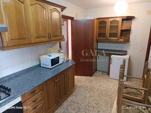 Piso de 110 m² en Cáceres