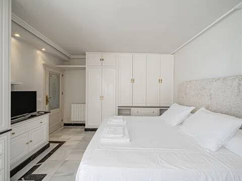 Piso de 152 m² en Marbella
