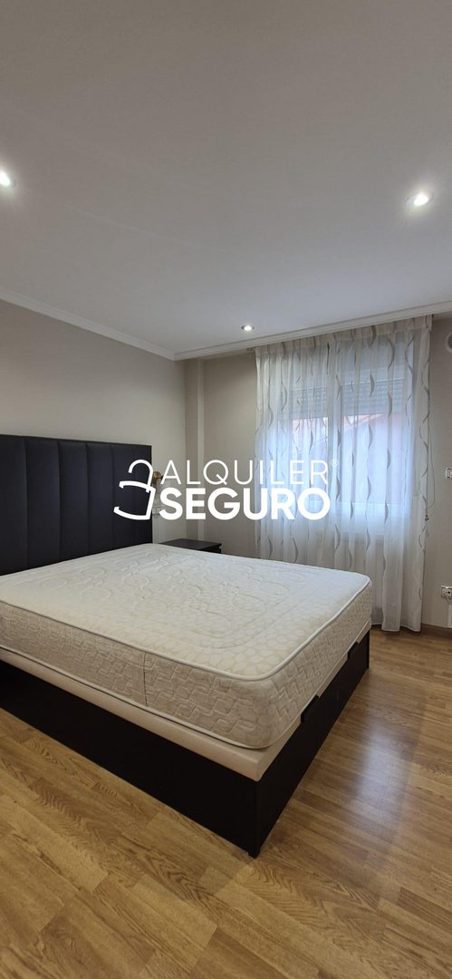 Pis de 80 m² a Gijón