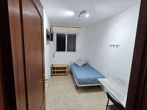 Room for rent, San Cristóbal de La Laguna