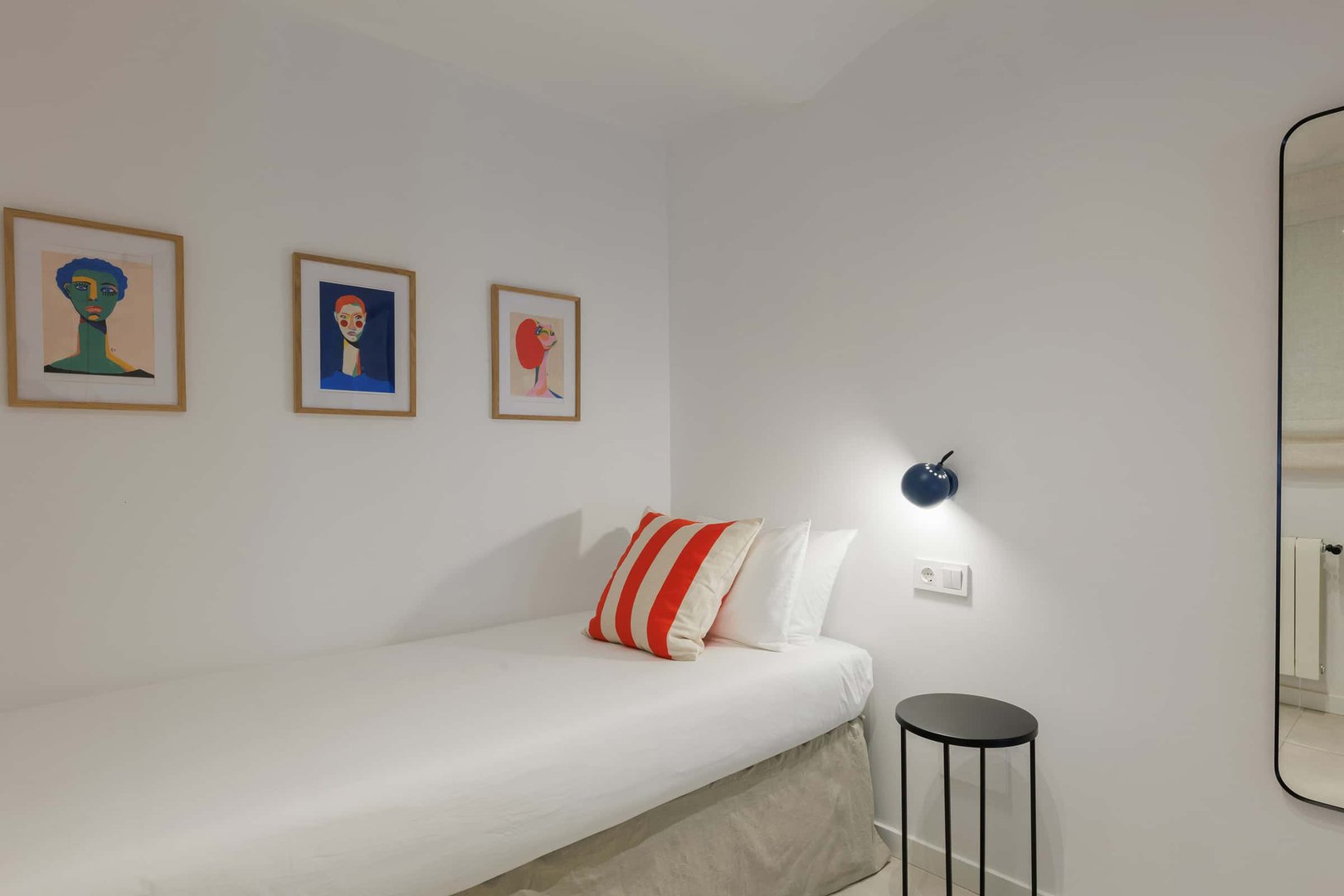 Appartement 65 m² à Barcelone