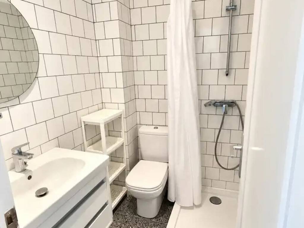 Wohnung 145 m² in Palma