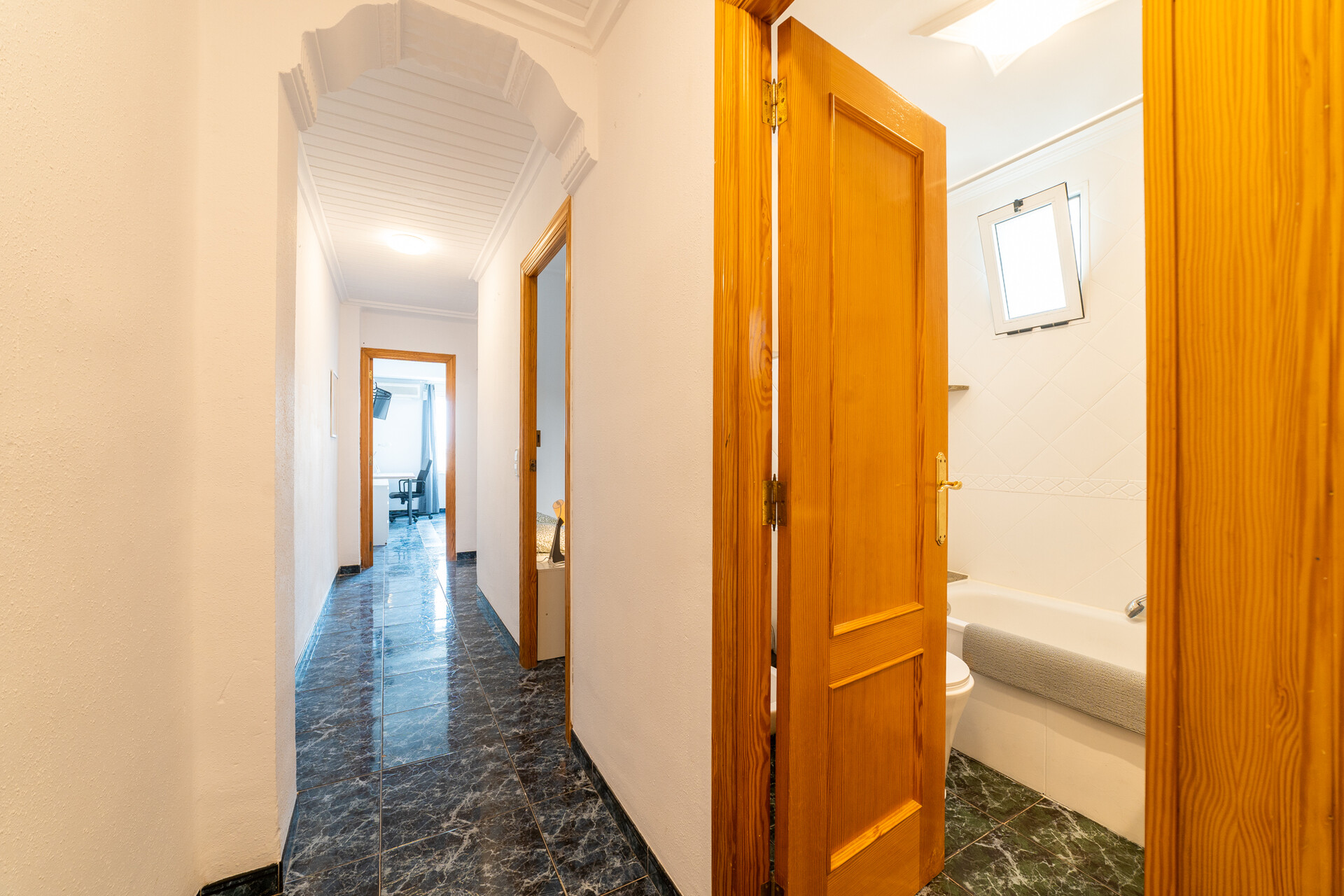 Habitación 110 m², Massamagrell