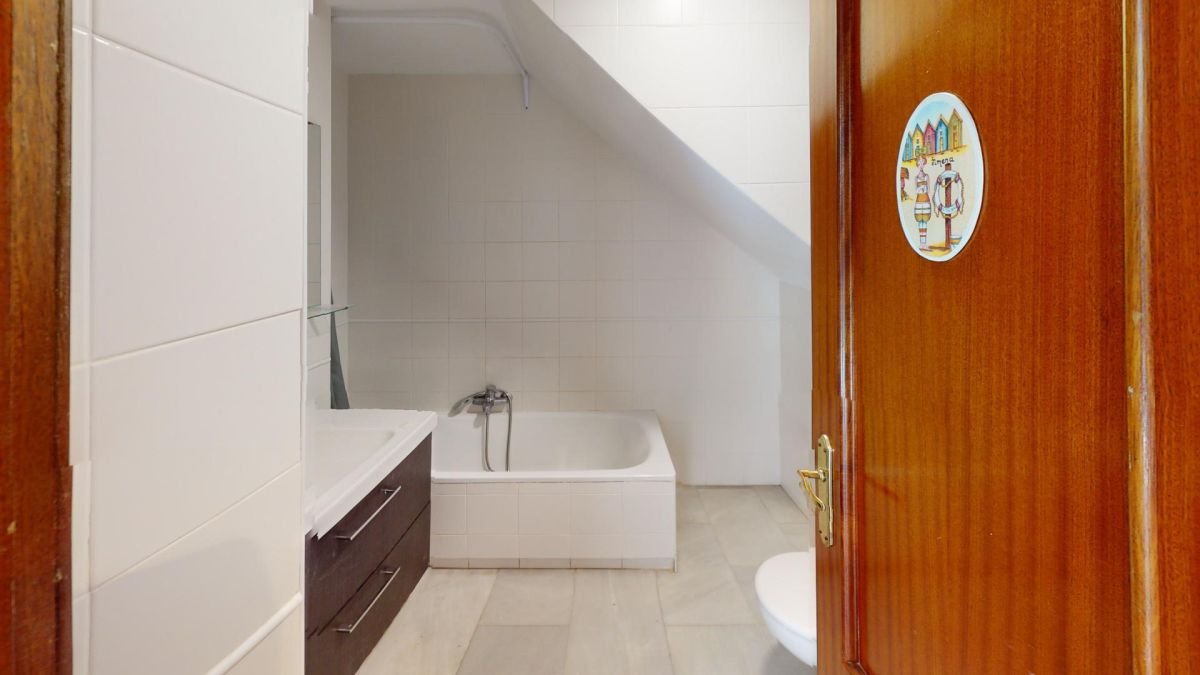 Piso de 158 m² en Sevilla