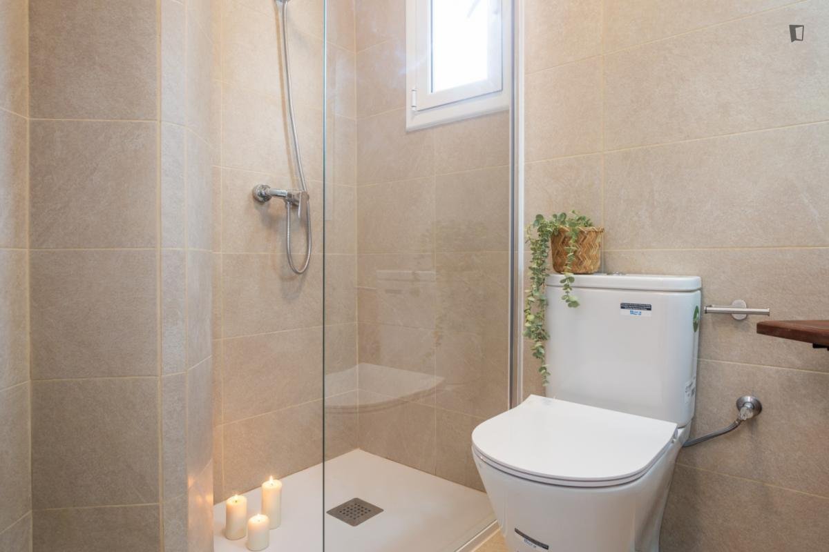 Habitació de lloguer, Barcelona