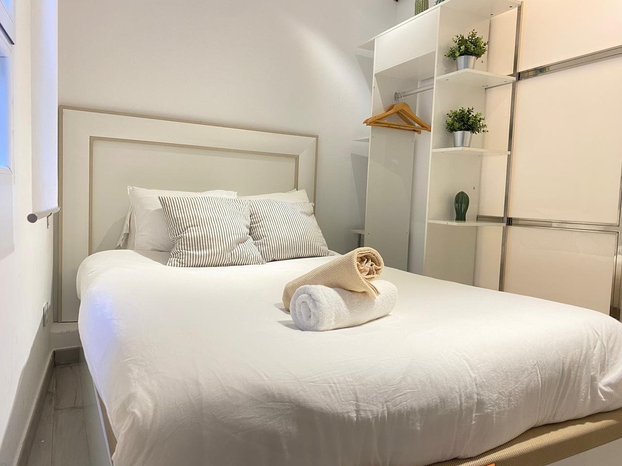 Pis de 32 m² a Madrid