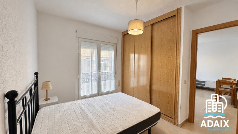 Piso de 40 m² en Fuensalida