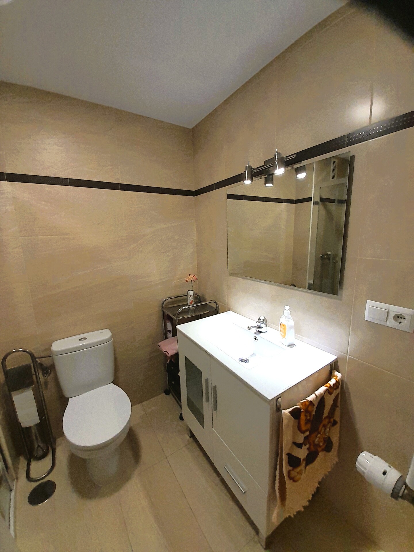 Piso de 103 m² en Valladolid