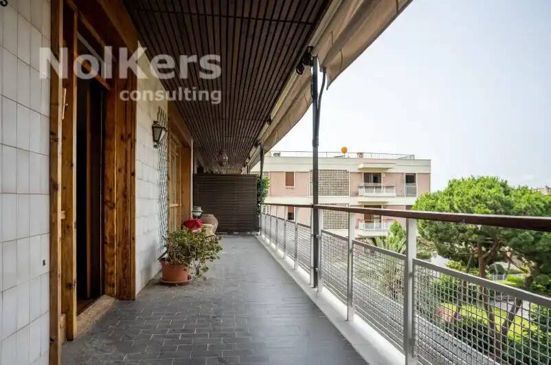 Piso de 223 m² en Barcelona