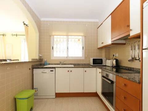 Piso de 80 m² en Dénia