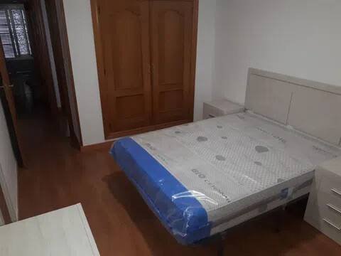 Pis de 115 m² a Albacete