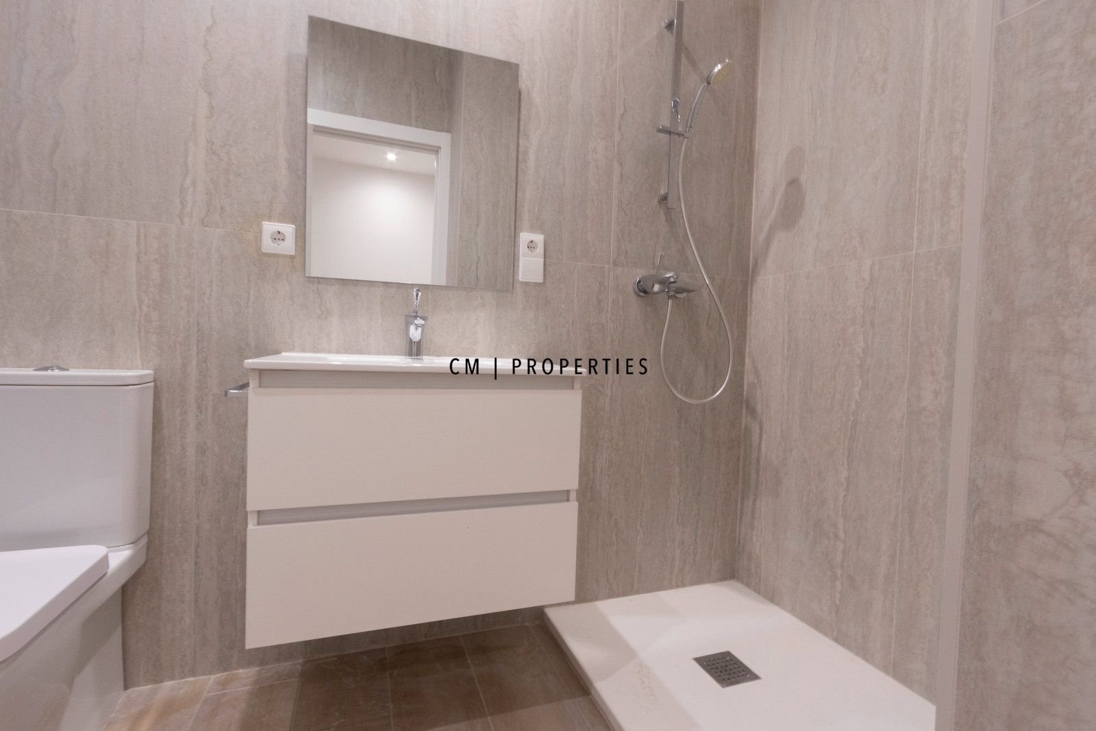 Piso de 251 m² en Valencia