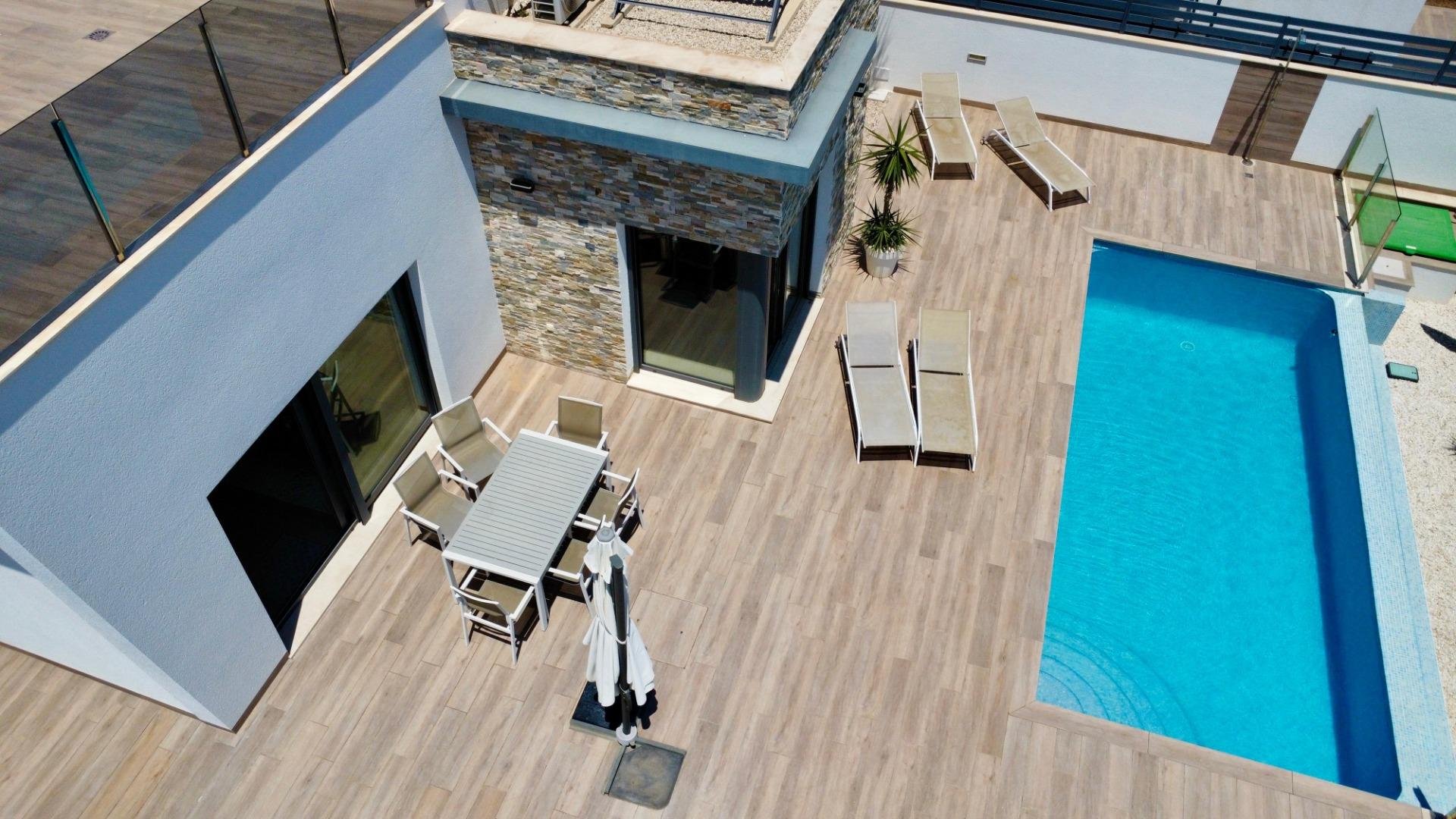 Casa de 350 m² a Finestrat