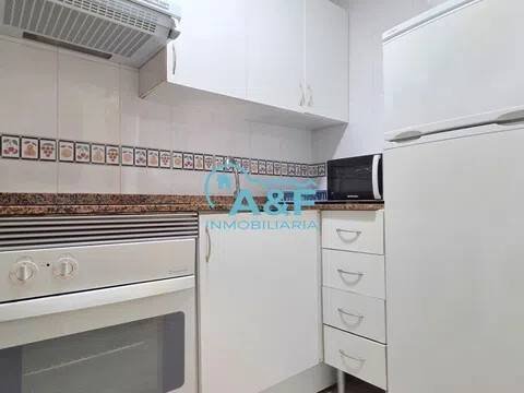Piso de 60 m² en Oropesa del Mar