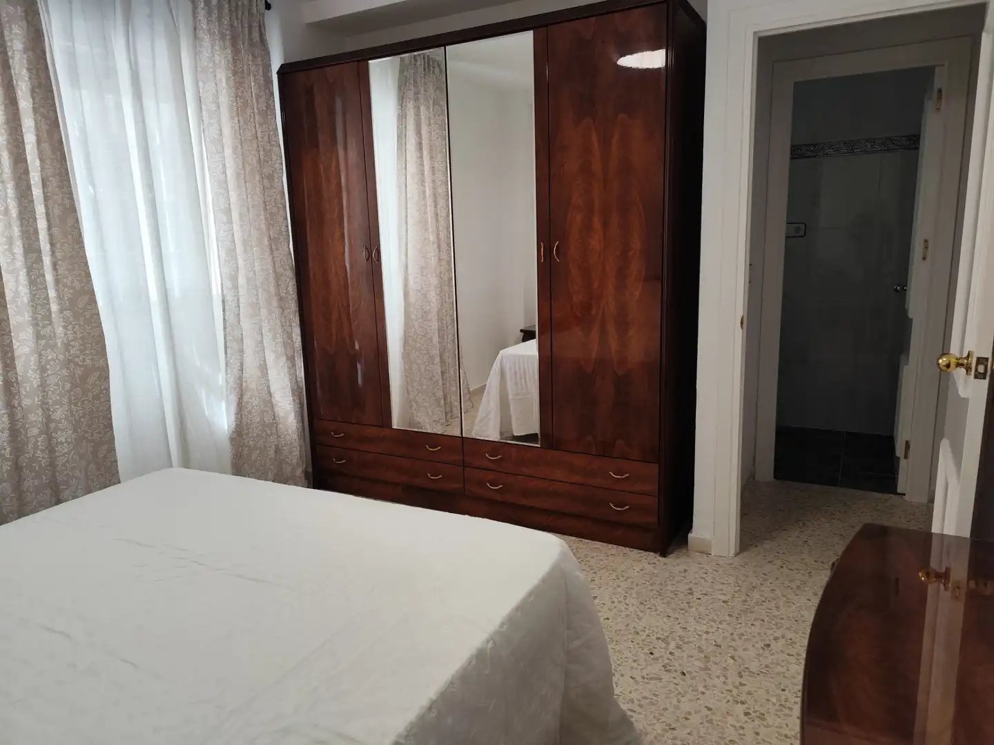 Pis de 120 m² a Sanlúcar de Barrameda