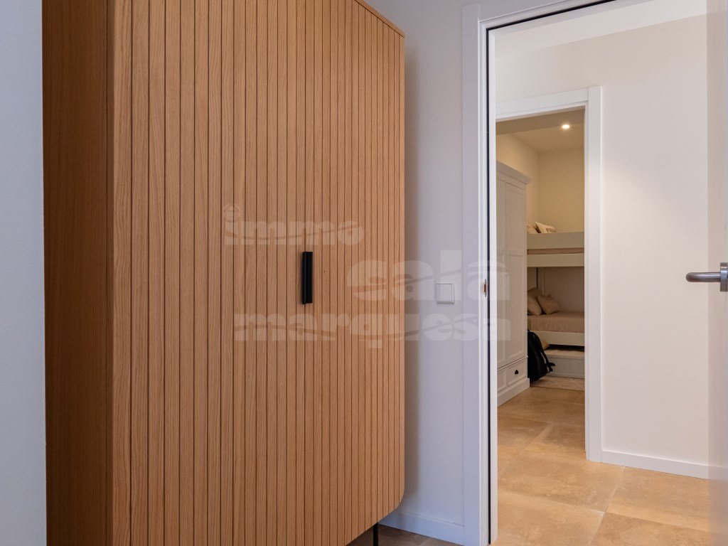 Piso de 190 m² en Begur