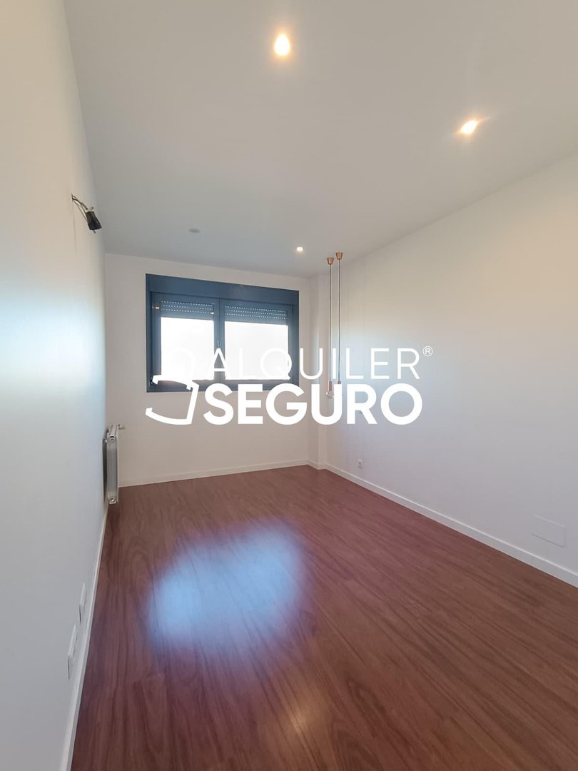 Pis de 90 m² a Leganès