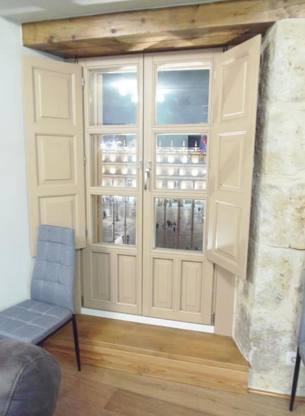Appartamento 120 m² a Salamanca