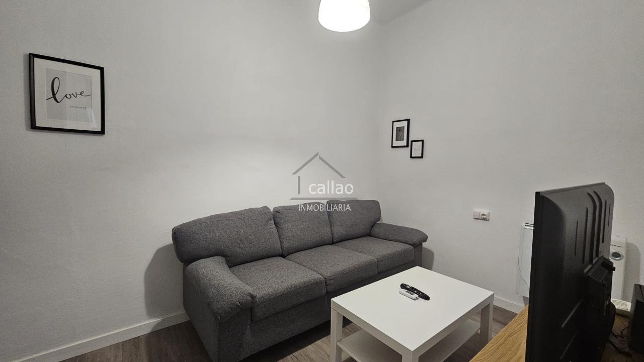Piso de 96 m² en Ferrol