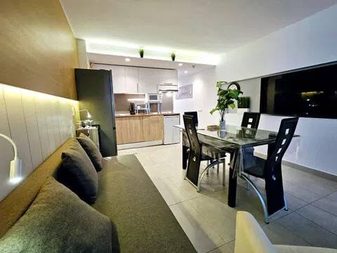 Piso de 94 m² en San Bartolomé de Tirajana