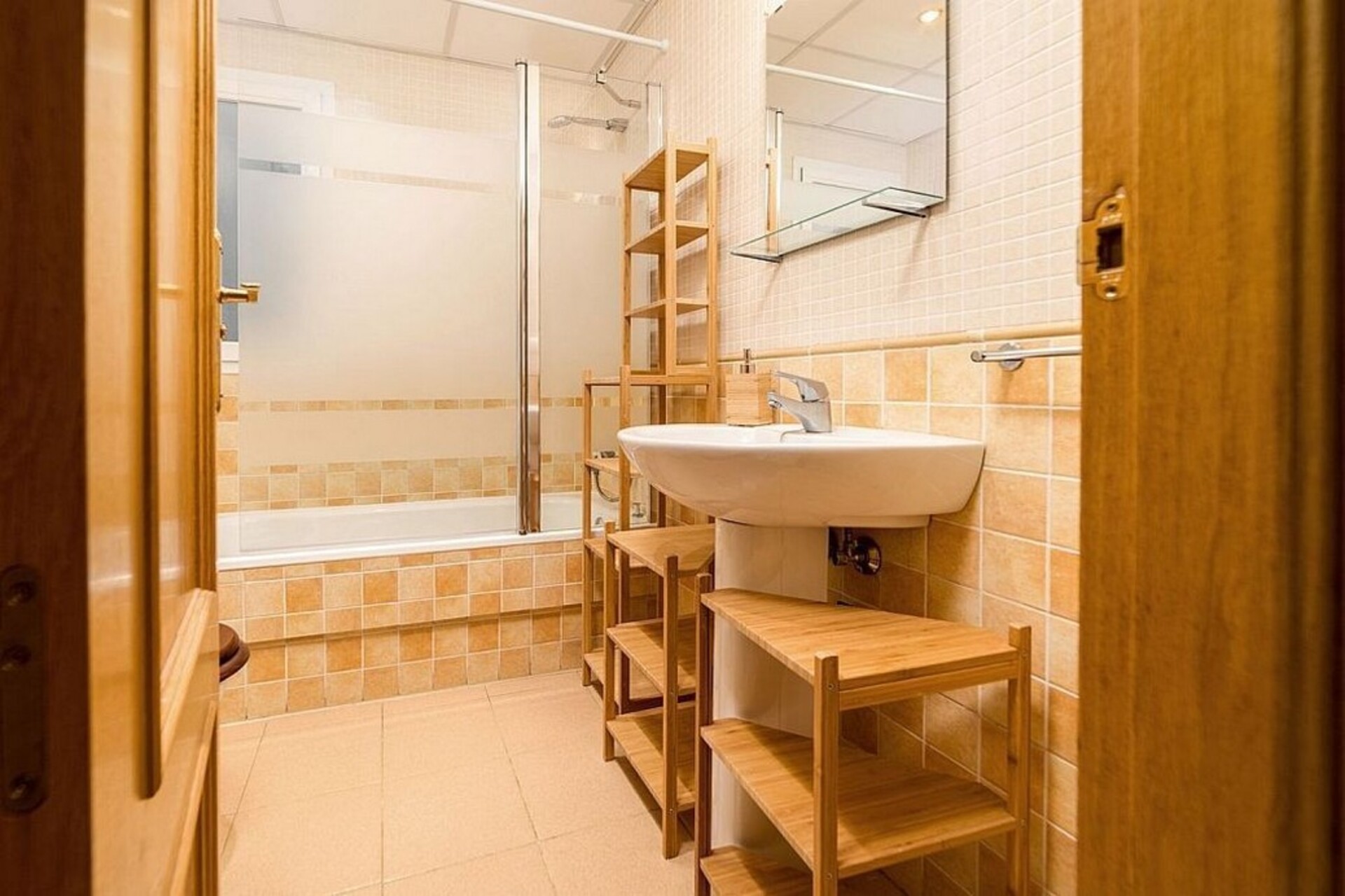Piso de 60 m² en Vigo