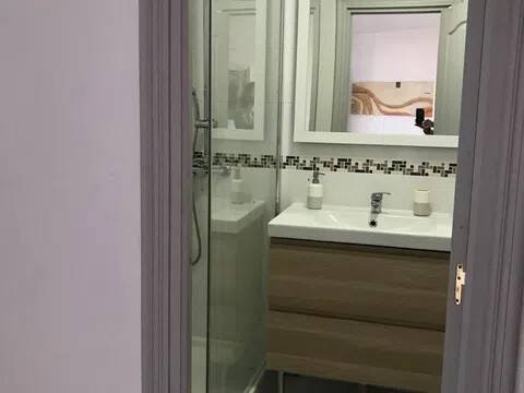 Piso de 65 m² en Mazarrón